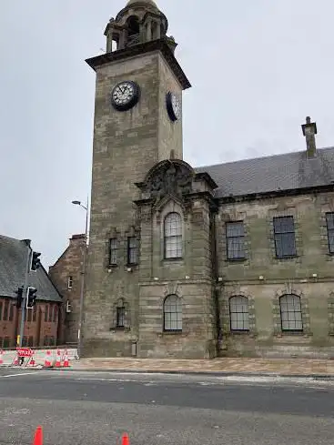Photo de Clydebank Museum