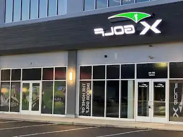 X-Golf Worcester