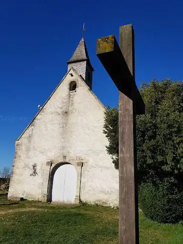 Photo de Chapelle Saint Roch