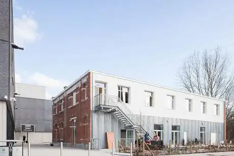 Photo de Jeugdverblijfcentrum Schotte