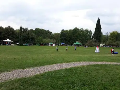 Photo de Redona Park