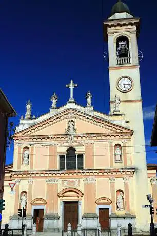 Photo de Church of Pope Saint Clement
