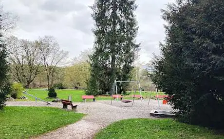 Spielplatz Bally Park