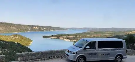 Photo de Provisito (Promenades et visites de sites touristiques)