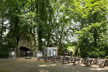 Onze-Lieve-Vrouw-van-Lourdespark