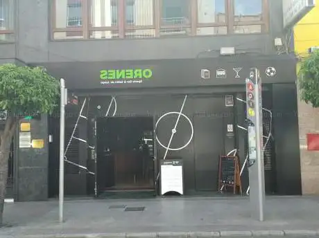 Photo de Orenes Sports Bar & Salón de Juego