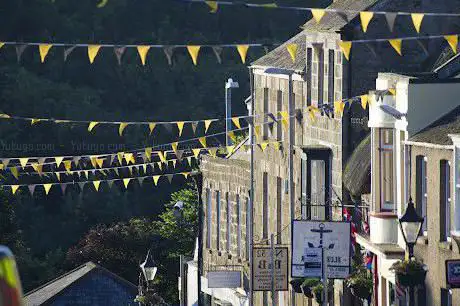 Visit Helston
