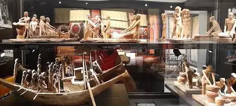Photo de Musée Ethnographie Neuchâtel