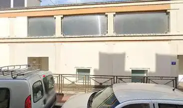 Photo de Salle René-Sim Lacaze