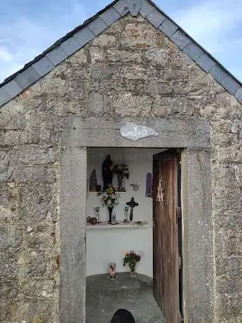 Chapelle Sainte-Marie