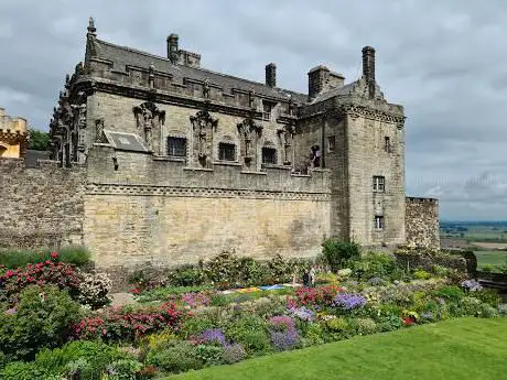 Photo de Château de Stirling