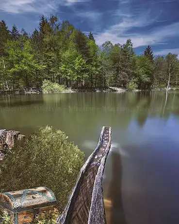 Photo de Torfsee