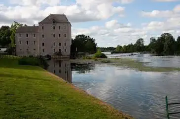 Photo de Tour Saint-Pierre