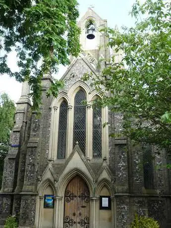 Christ Church New Catton