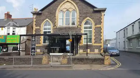 Photo de Bethel Baptist Church