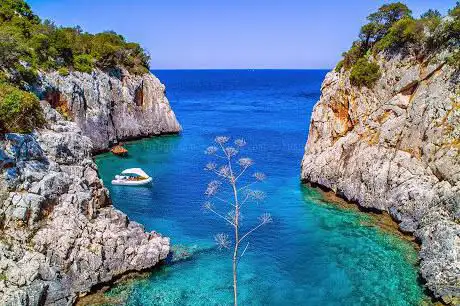 Cala Gonone Holiday
