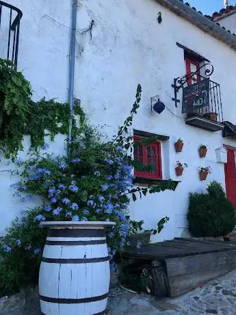 Photo de Mirador Balcón de los Amorosos
