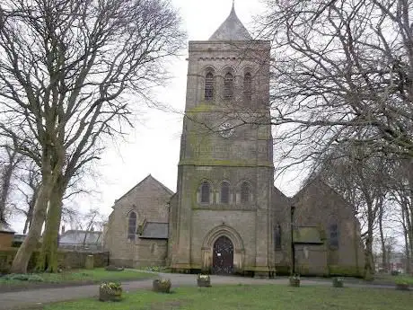 Photo de St. John's Church