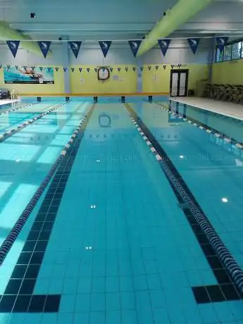 Photo de Milanosport - Centro Sportivo Murat