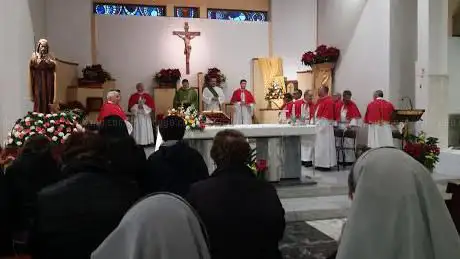 Photo de Church of Saint Francis Xavier