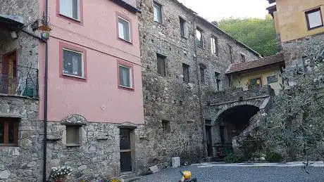 Cascina San Michele - Ricostruttori nella Preghiera