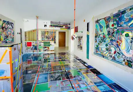 Galleria Allegra Ravizza Sagl