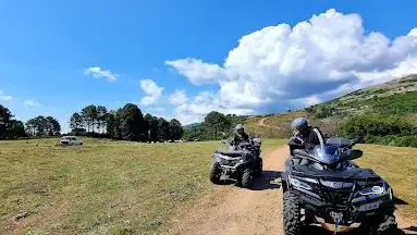 CORSICA QUAD