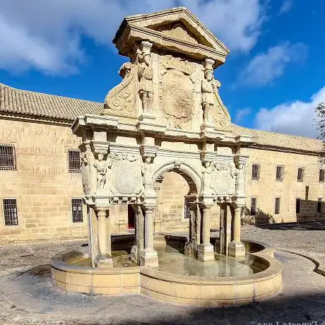 Photo de Fontaine de Sainte Marie
