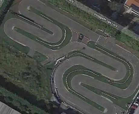 Raceland Vicenza