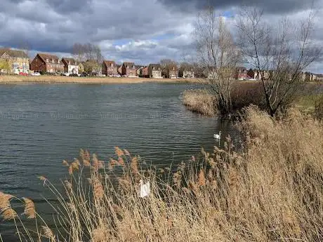 Photo de Serpentine Lake
