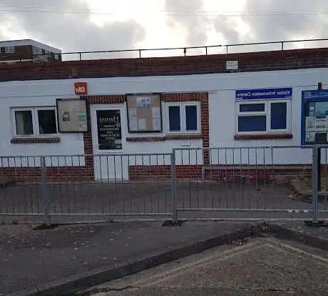 Photo de Visitor Information Centre & public toilets
