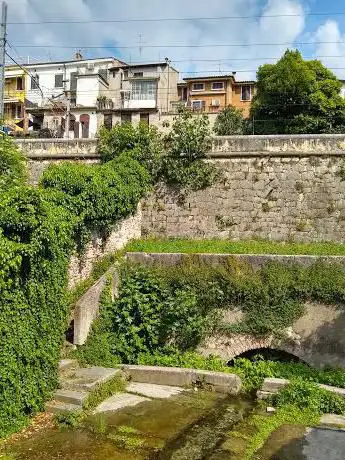 Photo de Fonte delle Monache