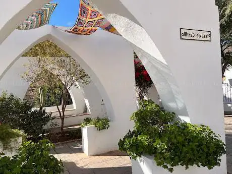 Photo de Plaza del Cerrillo