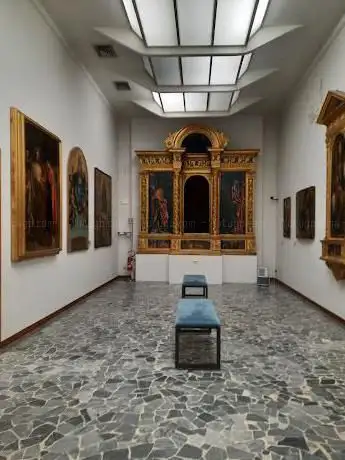 Photo de Museo della Collegiata