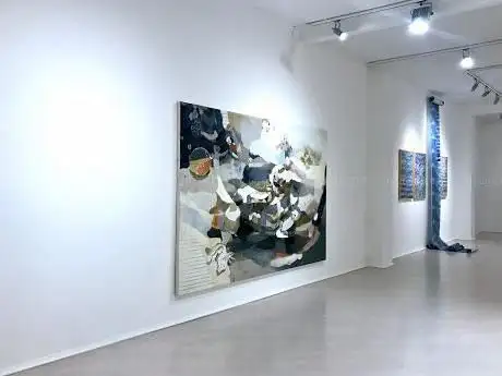 Photo de Amy-d Arte Spazio