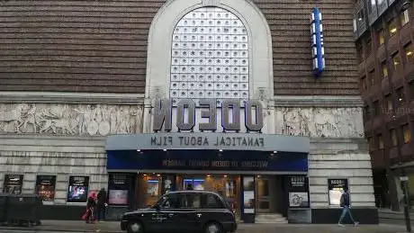 Photo de ODEON Covent Garden