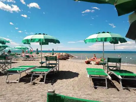 Photo de Bagni Perelli