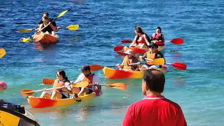 STANCE SUP & Kayak Benagil
