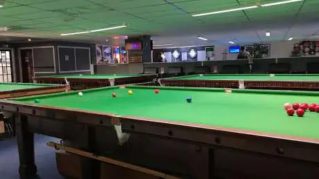 Photo de Sands Snooker & Sports Bar