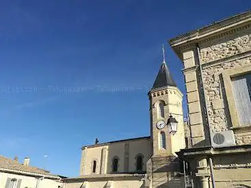 Église Saint-Didier