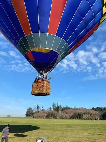 Photo de Balloon Air AG