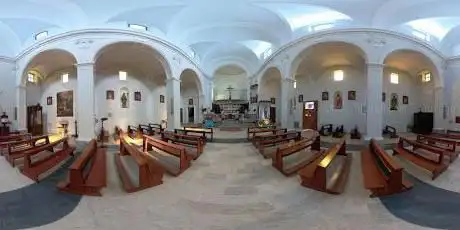 Photo de Santa Maria Maggiore