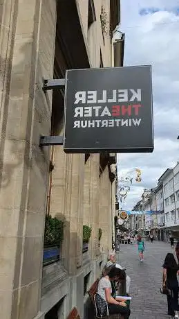 Altes Stadthaus