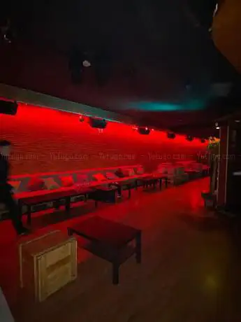 Photo de LASAL Bar Club