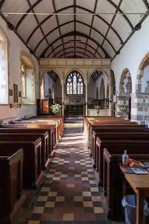 Photo de St. Mary's Church