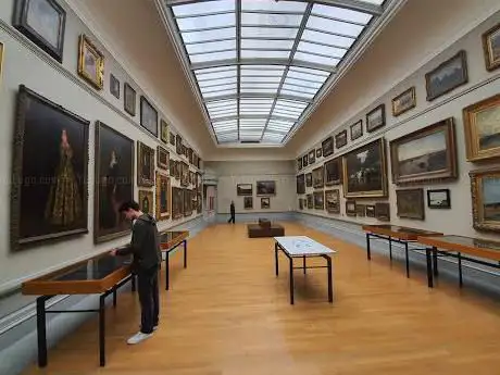 Musée des beaux-arts de Gand