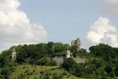 Photo de Château de Combefa Morilles?