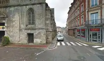 Mjc De Bernay