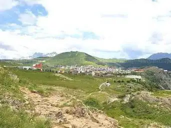 Site archéologique de Brandes