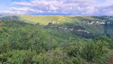 Photo de Saint-Sauveur-du-Larzac